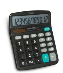 MAS 6916 HESAP MAKİNESİ OFİS TİPİ PLASTİK PANEL - MAS