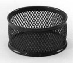 MAS 800 PERFORE ATAŞLIK (SİYAH) - MAS