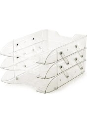 MASNET 1803 MAFSALLI EVRAK RAFI-3 LÜ - MAS