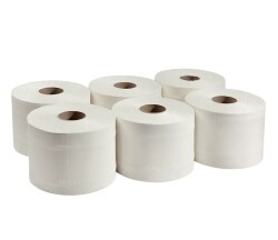 MAXİ İÇTEN ÇEKMELİ TUVALET KAĞIDI 4 KG 6'Lİ - 