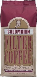 Mehmet Efendi Colombıan Filtre Kahve 500gr - MEHMET EFENDİ