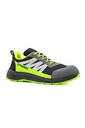 Mekap Wındy Dmk-51 S1 Green Air Yeşil - 