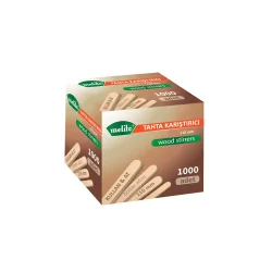 Melito Tahta Karıştırıcı 1000li - MELİTO