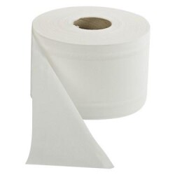 Mini Jumbo Tuvalet Kağıdı 3 Kg 12li - CANPA