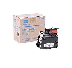 Minolta Tnp-51 Orjinal Sarı Toner C3110 - KONİCA MİNOLTA