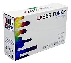 Muadil Toner (inkwell Hp Cf350a/ce310a ) - NONAME