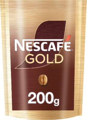 Nescafe Nescafe Gold Eko 200gr Ürün Görseli