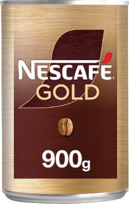 Nescafe Nescafe Gold Teneke 900gr Ürün Görseli
