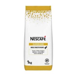 NESCAFE SUPERİORE ÇEKİRDEK KAHVE 1KG (6) - NESCAFE