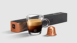 Nespresso Kapsül Kahve Ethiopia 7886-40 (10 Lu) - NESPRESSO
