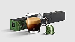 Nespresso Kapsül Kahve India Ol 7884-40 (10 Lu) - NESPRESSO