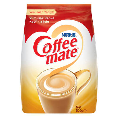 NESTLE COFFEE MATE EKOPAKET 500GR - 1