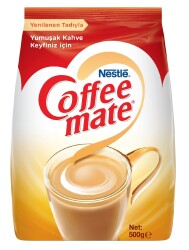 NESTLE COFFEE MATE SÜT TOZU 500GR (12) - NESTLE