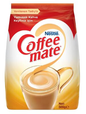 Nestle Nestle Coffee Mate Süt Tozu 500gr Ürün Görseli