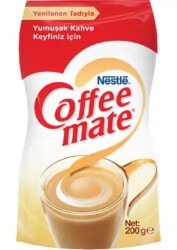 Nestle Coffee Mate Süt Tozu 200 Gr - NESTLE