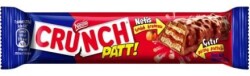 NESTLE CRUNCH PATT 27 GR (12*)(16*) - NESTLE