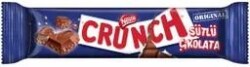 NESTLE GOFRET CRUNCH 30 GR (30*) (12*) - NESTLE