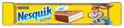 NESTLE GOFRET NESQUIK 26,7GR (30*)(12*) - NESTLE