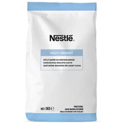 Nestle Milky Creamer Sütlü Krema 1000 Gr - NESTLE