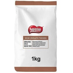 Nestle Sıcak Çikolata 1 Kg - 2