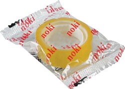 NOKİ 1210 BÜRO BANDI 12MM*10M - NOKİ