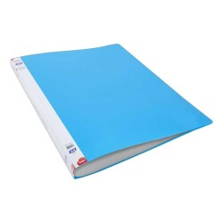 NOKİ 64140 MAVİ A4 SUNUM DOSYASI 40 YAPRAK - NOKİ