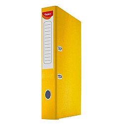 Noki Büro Klasörü Dar Sarı - NOKİ