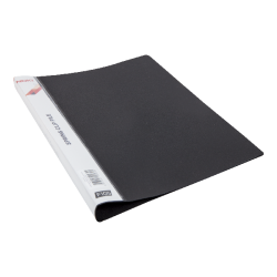 NOKİ F105 SİYAH MAT SIKIŞTIRMALI DOSYA - NOKİ