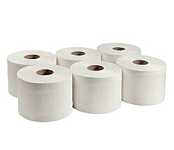 Novasil İçten Çekmeli Mini Wc Kağıdı 4 Kg - NOVASİL