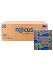 Novasil Z Katlı Havlu 200'lü 20*20,5 Cm 12pk P20221520020 - NOVASİL