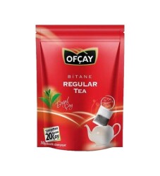 OFÇAY BİTANE REGULAR TEA DEMLİK POŞET ÇAY 30GR*30AD - OFÇAY