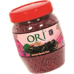 Ori Kavanoz Karadut 300 Gr. - ORİ