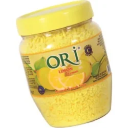 Ori Kavanoz Limon 300 Gr. - ORİ