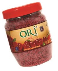 Ori Kavanoz Vişne 300 Gr. - ORİ