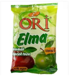 ORİ MEYV.ELMA ARO.300 GR. (24*) - 