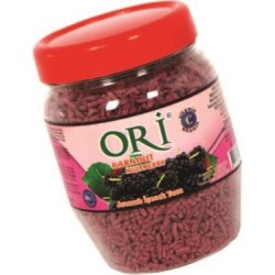 Ori Meyv.karadut Aro.300 Gr. - ORİ