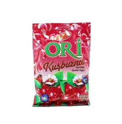 ORİ MEYV.KUŞBURNU ARO.300 GR. (24*) - 