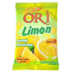 ORİ MEYV.LİMON ARO.300 GR. (24*) - 