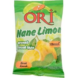 Ori Meyv.nane Limon Aro.250 Gr. - ORİ
