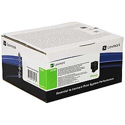 Orjinal Toner Lexmark Cs720 (74c5hc0) C 12k - LEXMARK