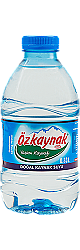 Özkaynak 0,33 L Pet Doğal Kaynak Suyu x12 - ÖZKAYNAK