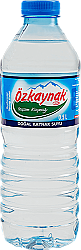 Özkaynak 0,5 L Pet Doğal Kaynak Suyu x12 - ÖZKAYNAK