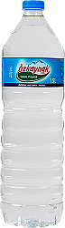 Özkaynak 1,5 L Pet Doğal Kaynak Suyu x6 - ÖZKAYNAK