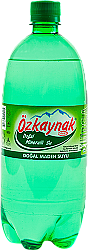 Özkaynak Özgü Pet 1 Lt Maden Suyu x6 - ÖZKAYNAK