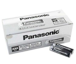 PANASONİC AA PİL 4 LÜ - PANASONİC