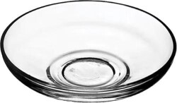 Paşabahçe 54201 Sade Çay Tabagı 6lı - PAŞABAHÇE