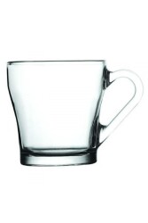 Paşabahçe 55233 Arıa Tekli Kulplu Bardak - PAŞABAHÇE