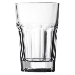 Paşabahçe 52708 Casablanca Tekli Su Bardagı - PAŞABAHÇE