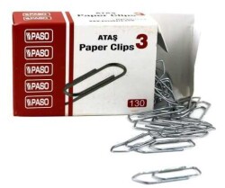 Paso No:3 Ataş - PASO