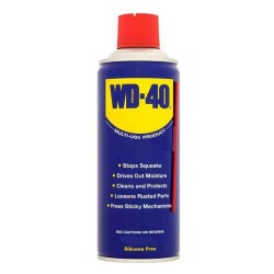 PATTEX YAĞLAYICI WD-40 200 ML 415829 - PATTEX